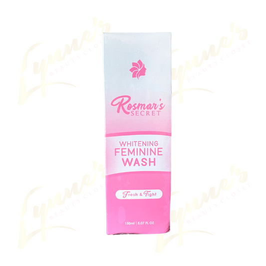 روزمار غسول للمنطقة الحساسة Rosemar's Feminine Wash