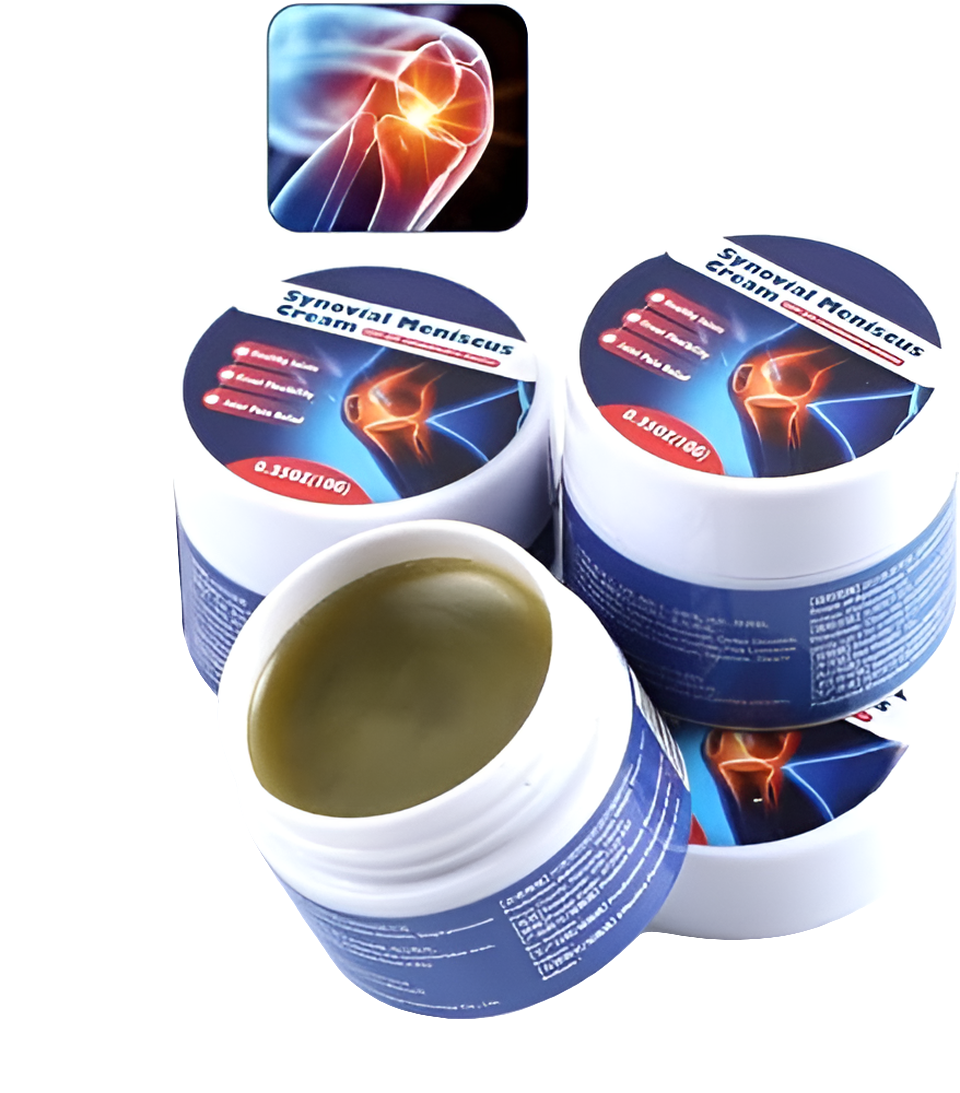 Sumifun Knee Pain Ointment For Joint And Bone Discomfort - 10g 6 Pcs دهان الحنظل للمفاصل و خشونة الركبة (٦ حبات)