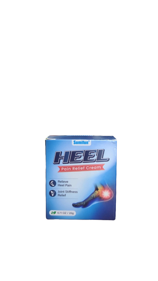 Sumifun Heel Pain Ointment For Joint And Bone Discomfort دهان الحنظل للألم المفاصل و العظام