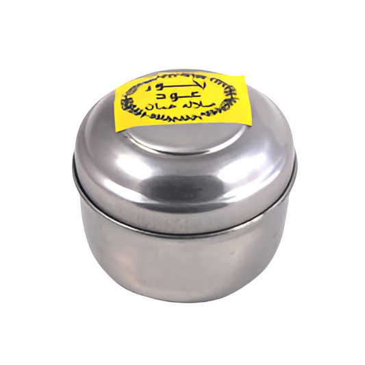 Bukhoor Oudh Salalah Of Oman بخور عود صلاله عمان