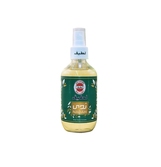 Latif Perfumes Nadah Body Spray عطر ندى من عطورات لطيف