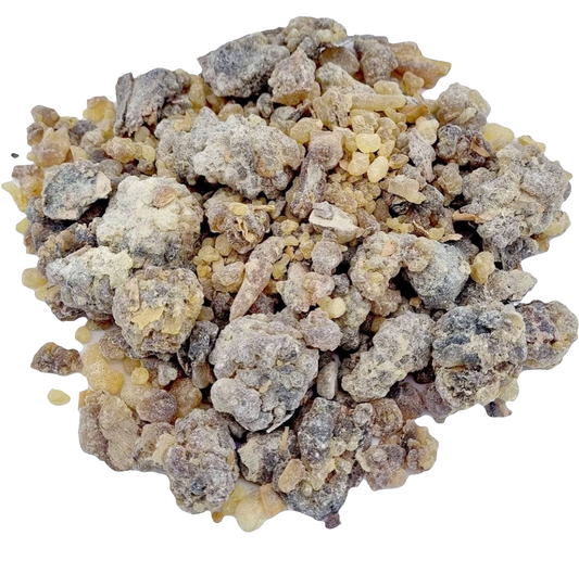 Frankincense Bukhoor  لبان للبخور