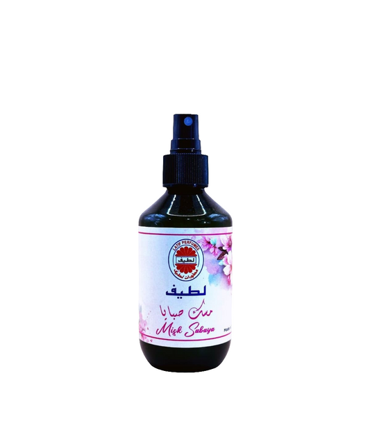 Latif Perfumes Misk Sabaya مسك صبايا من عطورات لطيف