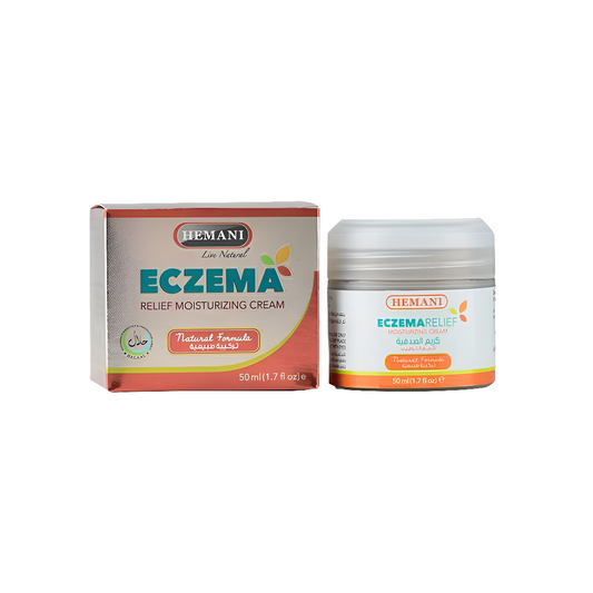 Hemani Eczema Cream كريم أكزيما