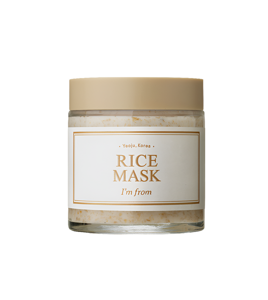 I'm From Korean Rice Mask - 110g ماسك الأرز الكوري