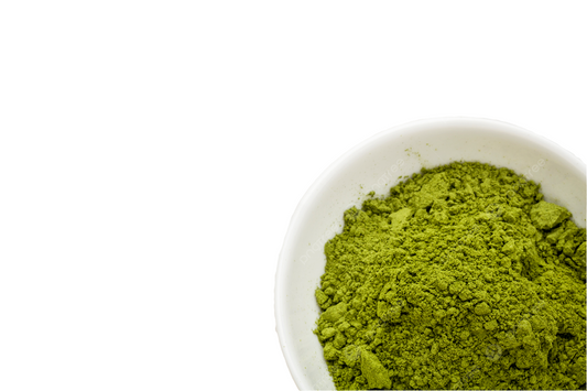 Moringa Leaf Powder مورينجا مطحون