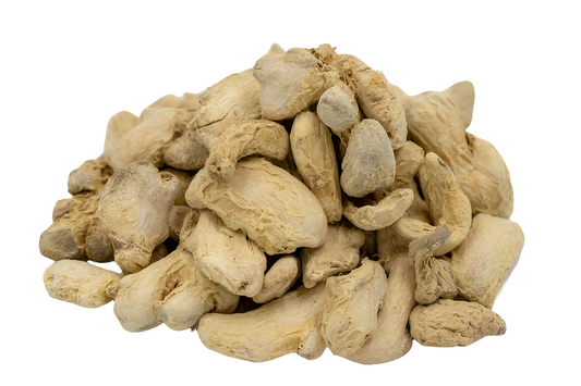 Premium Ginger Root جذور زنجبيل