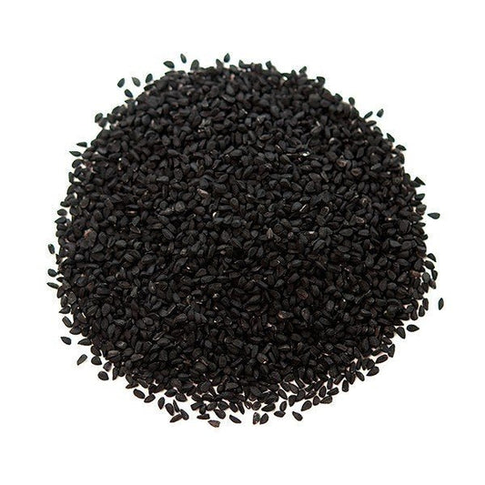 Blackseed حبة السوداء