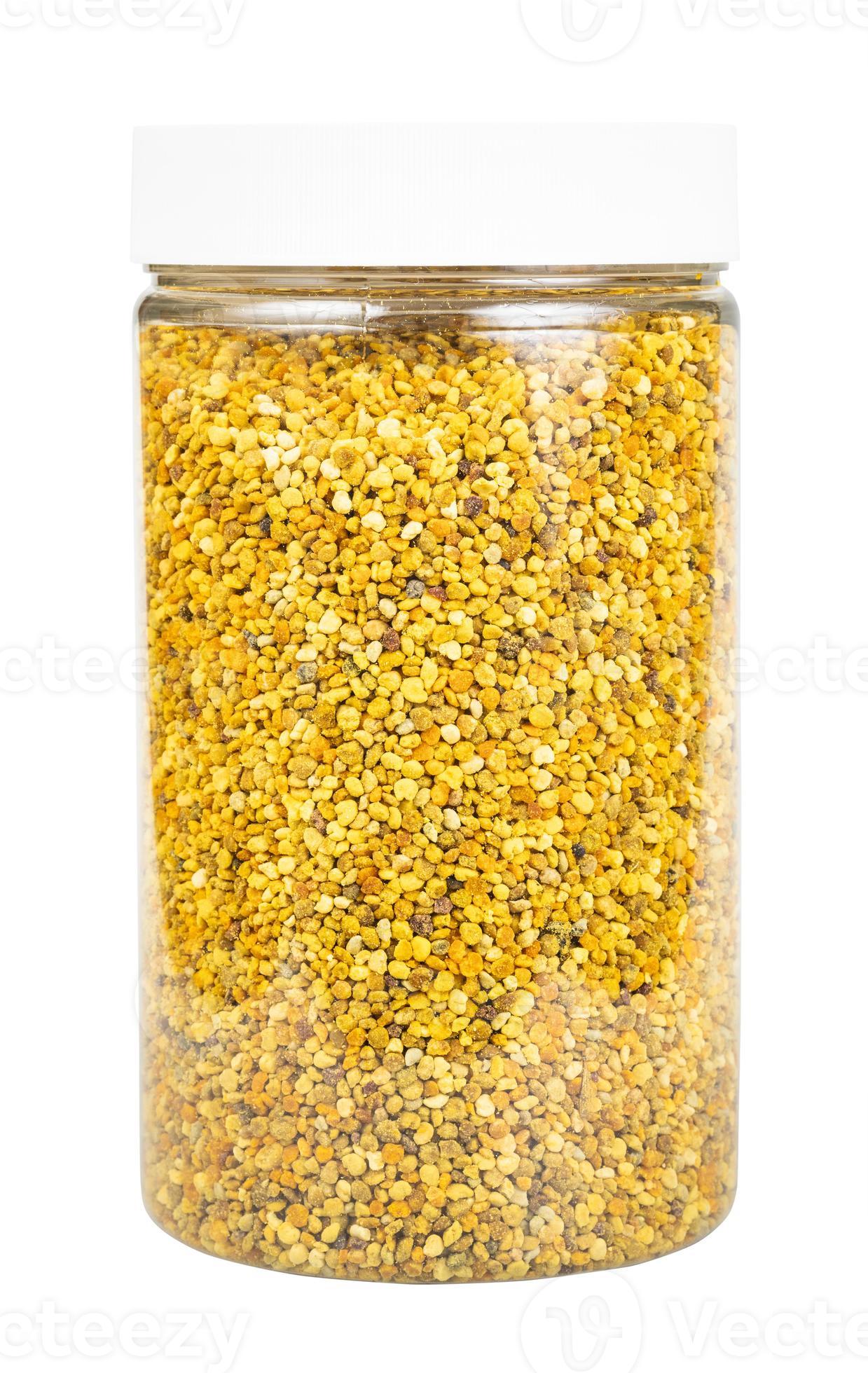 Bee Pollen حبوب لقاح