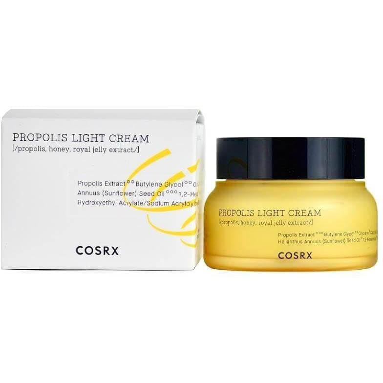 COSRX Propolis Light Cream