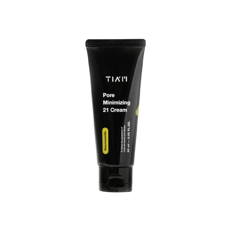 TIAM Pore Mininmizing 21 Cream | كريم لقليل المسامات