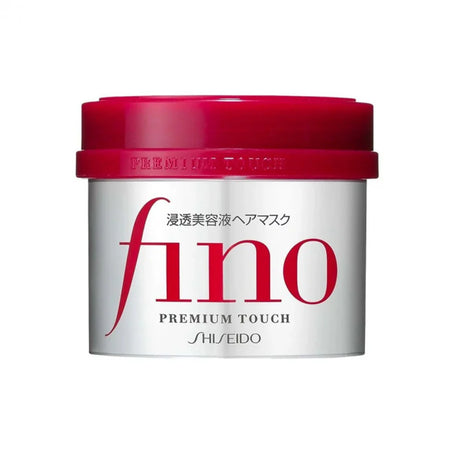 Fino Premium Touch Hair Mask | ماسك فينو الياباني للشعر ضعيف