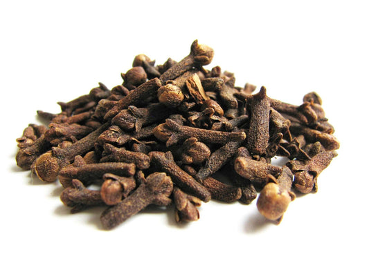 Clove قرنفل (مسمار)