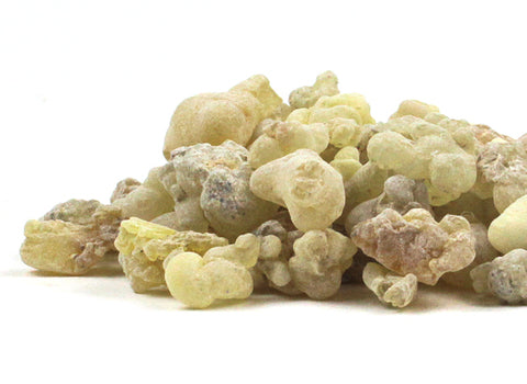 Frankincense Hojari (Green) 500g اللبان ذكر أخضر حوجري