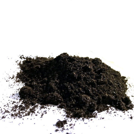 Black Lemon Powder ليمون أسود مطحون