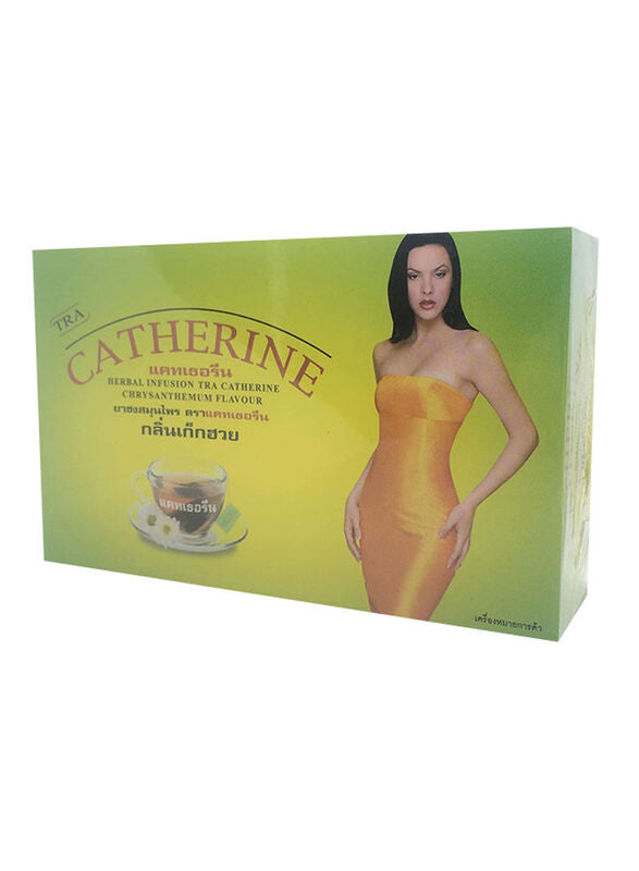 Catherine Infusion Tea for Slimming شاي كتراين لتنحيف