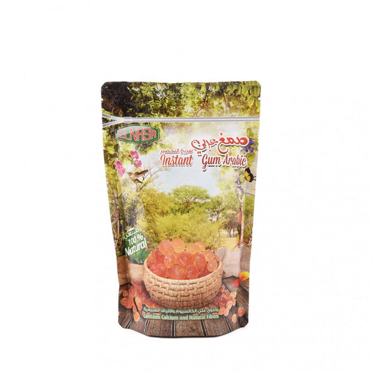 صمغ العربي مطحون Acacia Gum Powder