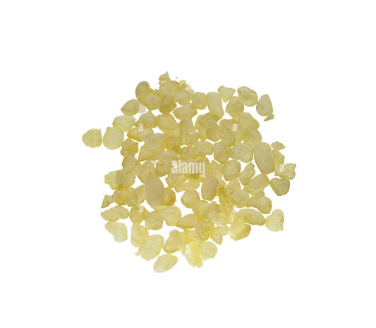 Mastic Resin Incense For Burning (Bukhoor) | 500g المستبكة للبخور