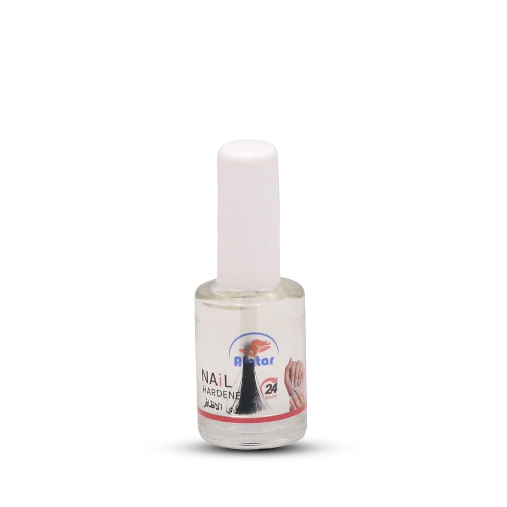 Nail Hardener 20ml | خلطة زيوت مقوي الأظافر