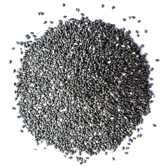 Chia Seeds | 10 Ounce بذور الشيا