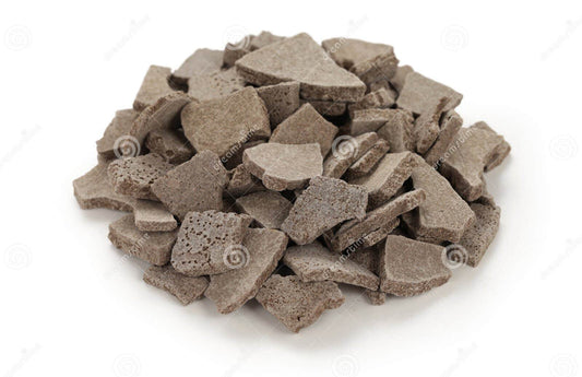 Original Moroccon Ghasoul Shourfa (Moroccon Clay) غسول شرفا المغربي