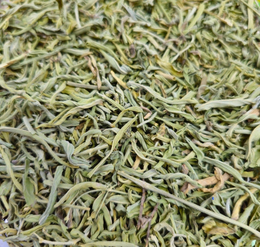 Habaq Leaf (Tea) ورق حبق