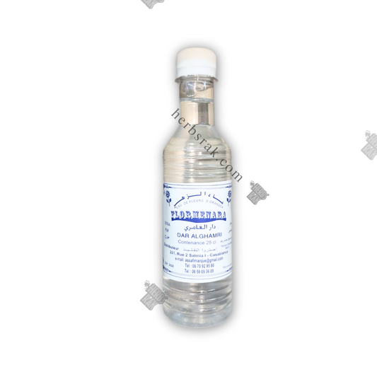 Flormenara Moroccon Orange Blossom Water - 250ml ماء الزهر المغربي