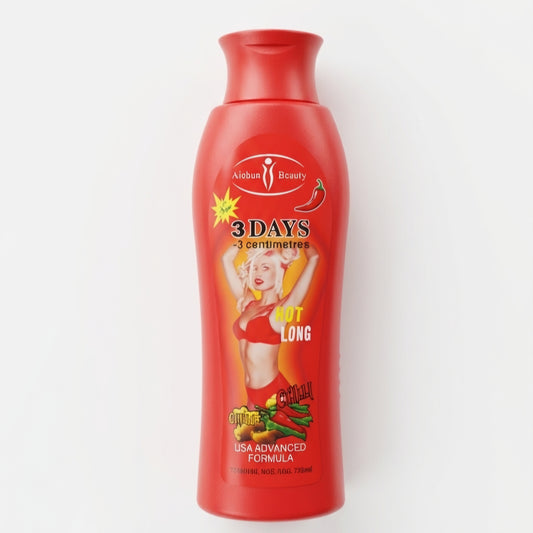 AICHUN BEAUTY Full Body Legs Thighs Fat Burning Stomach Arms Weight Loss Cream Buttocks Hips Slimming Cream