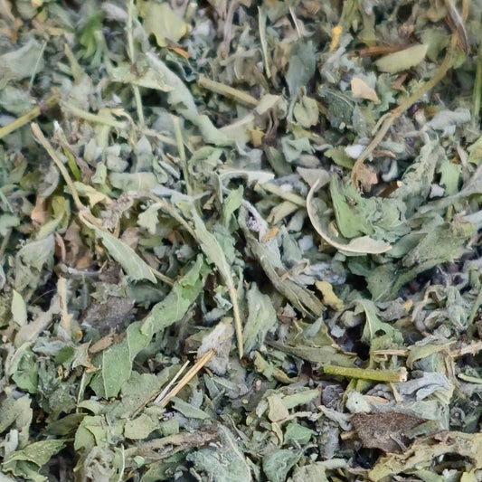 Futan Leaf | Fowtan | Dried Mountains Mint ورق الفوطن