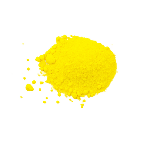 Qurmoz Powder (Yellow) - 30g القرمز مطحون(اصفر)
