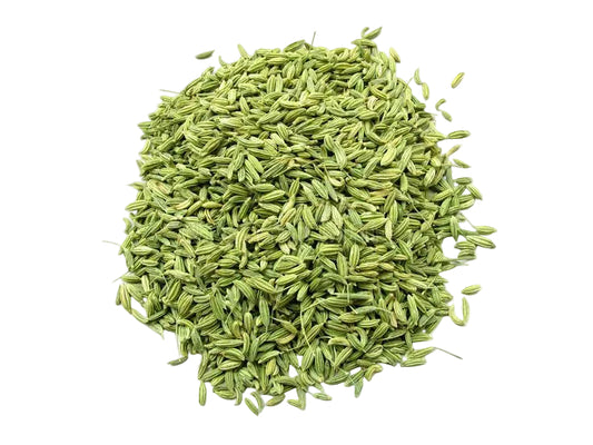 Fennel Seeds شمر | حبة حلوة