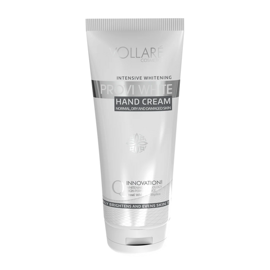 Vollaré Provi White Hand Cream - 75 ml كريم تبييض اليدين