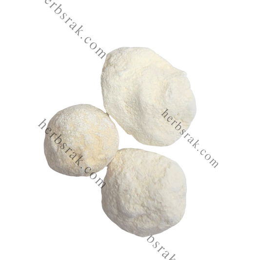 7. Ras Al Khaimah Dry Kashk (Yeget) يقط مجفف مال رأس الخيمة