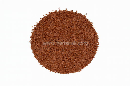 Garden Cress Seeds | Halim Seeds حبة حمراء (حبة رشاد)