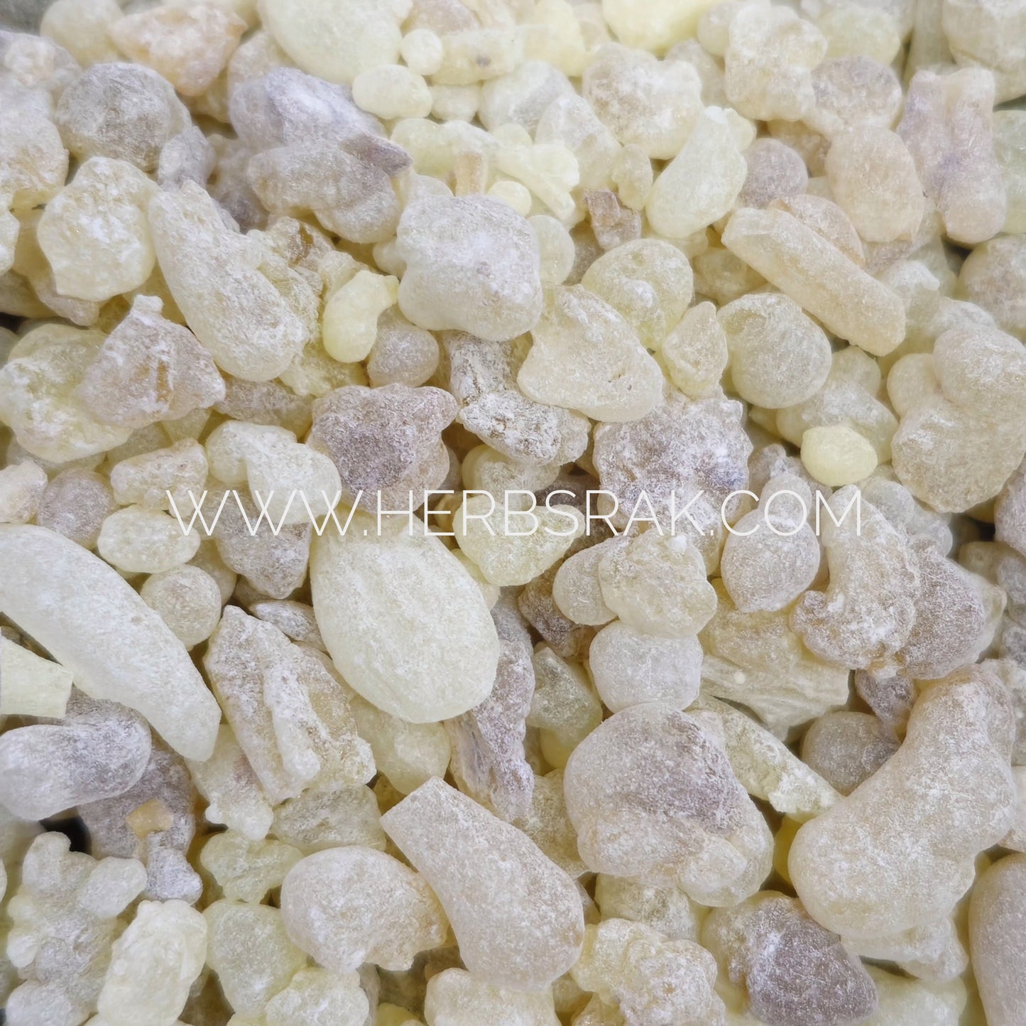 Royal Omani Luban Frankincense Resin لبان ذكر لبان فاخر