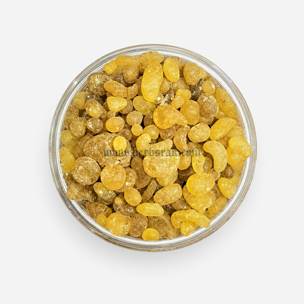 Mastic Gum Natural Tears مستكة طبيعي