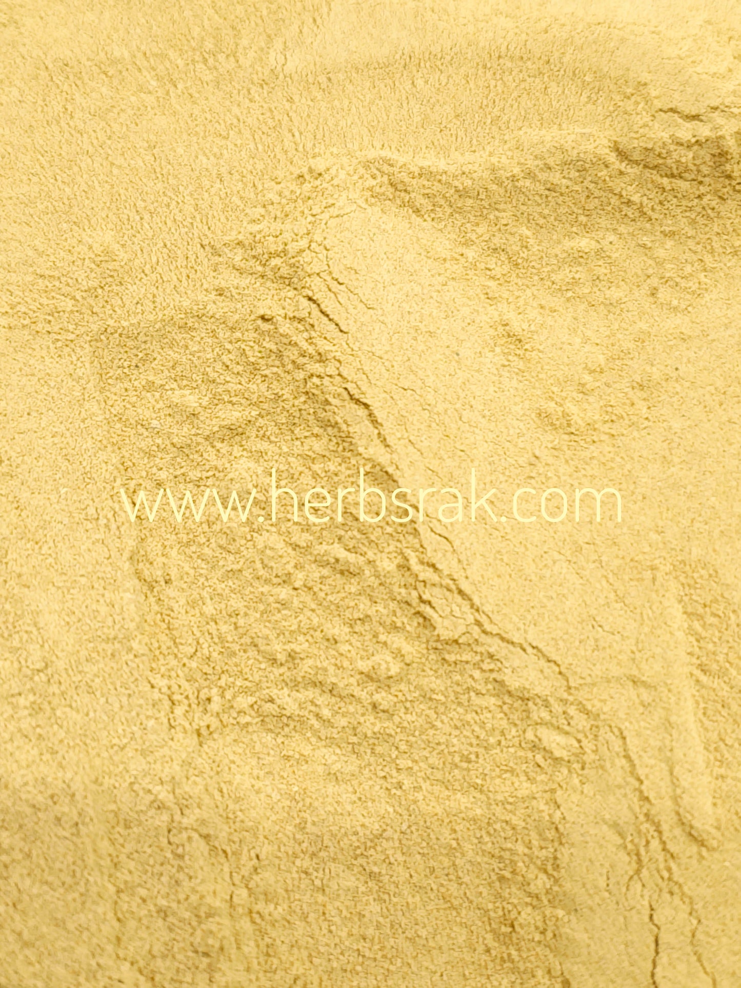 Red Ginseng Powder جنسينج أحمر