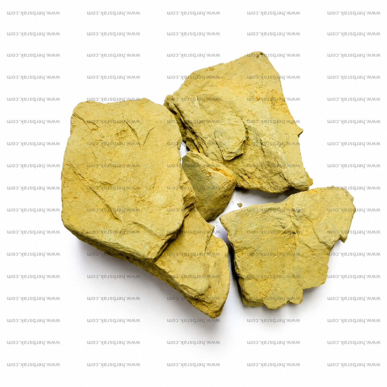 Multani Clay | Golden Clay طين خاوة
