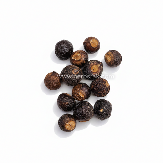 Reetha | Soap Nut | Sapindus Mukorossi | Aritha عشبة ريتا الهندي