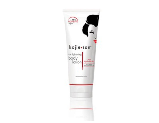 Original Kojie San Skin Lightening Lotion - 150g لوشن كوجي سان أصلي لتفتيح البشرة