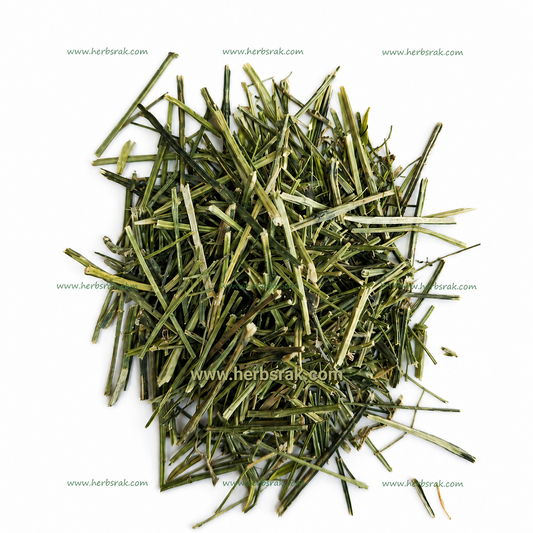 Chirata (Swertia chirayita) عشبة العلندا
