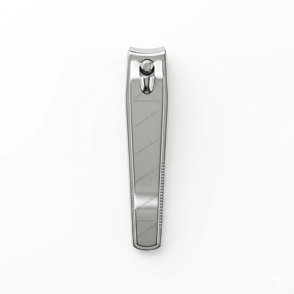 Korean Nail Clipper مقص أظافر كوري