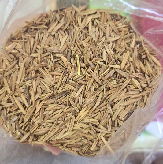 Wrightia Tinctoria Sticks IndraJau Kadwa, Inderjav, IndraJaw  عشبة لسان الطير المر