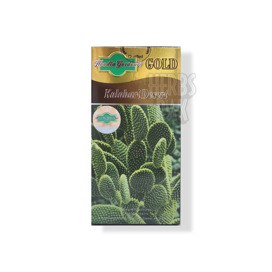 Aloe Vera Slimming Capsules Hoodia Gordonii Gold | Kalahari Desert - 60 Capsules كبسولات صبار ذهبي للتنحيف هوديا جوردوني جولد | صحراء كالاهاري