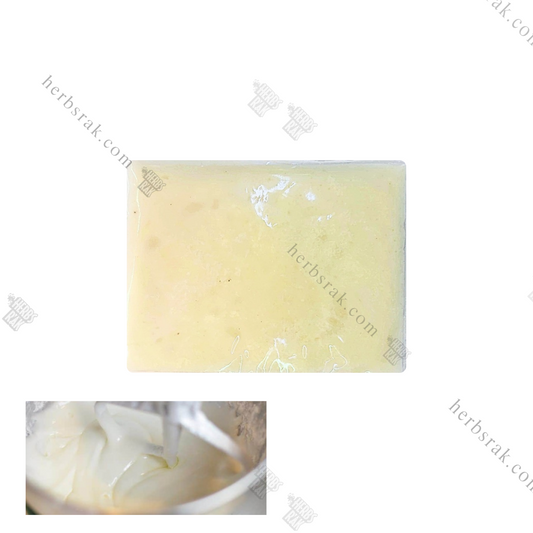 Frankincense Luban Soft Natural Chewing Gum Resin  علك اللبان عربي لين طبيعية
