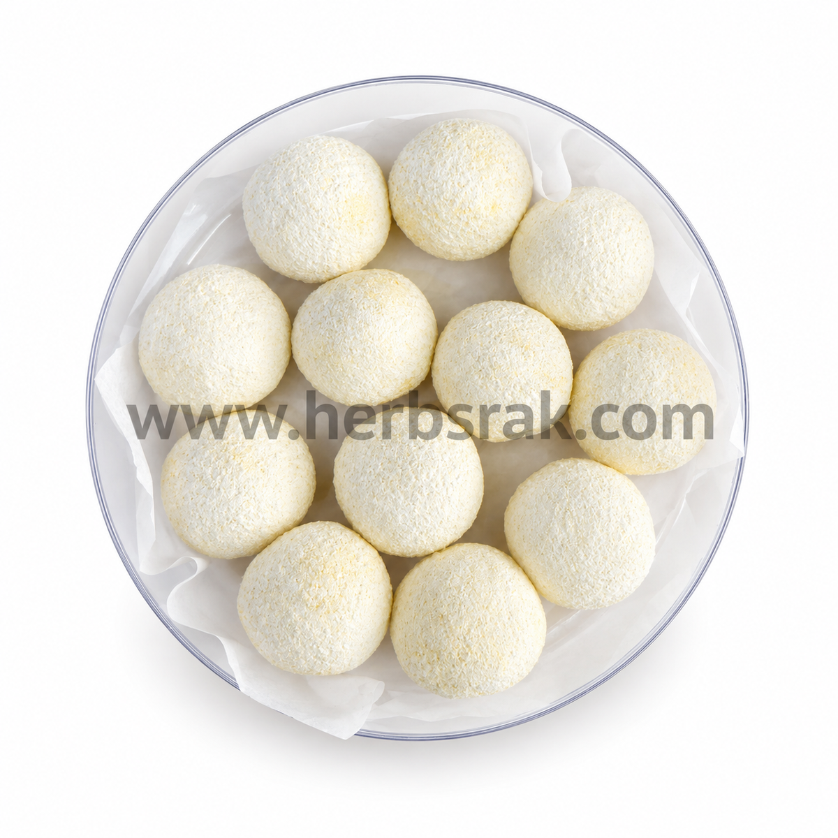 4. Ras Al Khaimah Kashk Soft (Not Dried) يقط لين مال رأس الخيمة