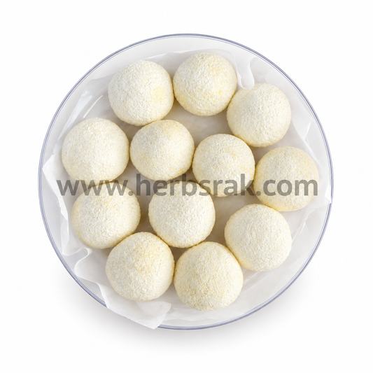 4. Ras Al Khaimah Kashk Soft (Not Dried) يقط لين مال رأس الخيمة
