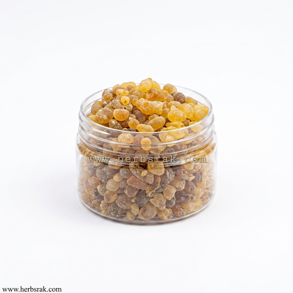 Mastic Gum Natural Tears مستكة طبيعي