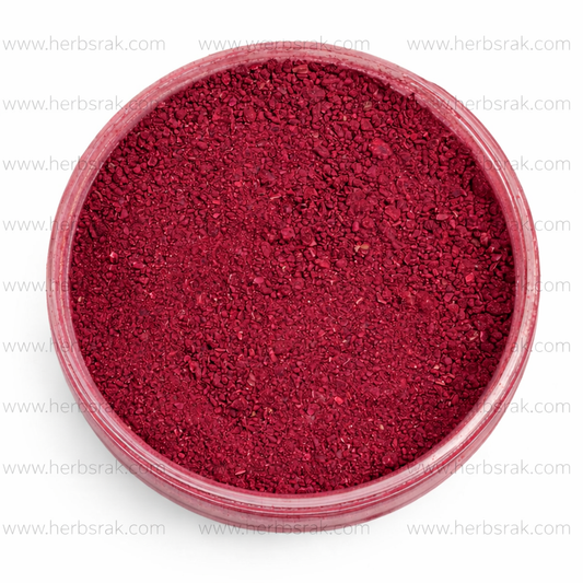 Beetroot Powder مسحوق الشمندر (بنجر)