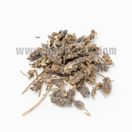 Lavender | Naturally Soothes Stress and Supports Relaxation عشبة اسطوخودوس